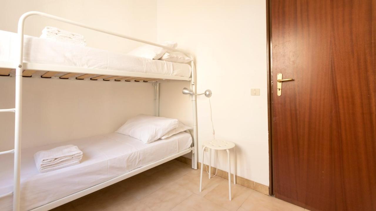 Visitsicilia Bianca Mare Apartment Alcamo Marina Bagian luar foto