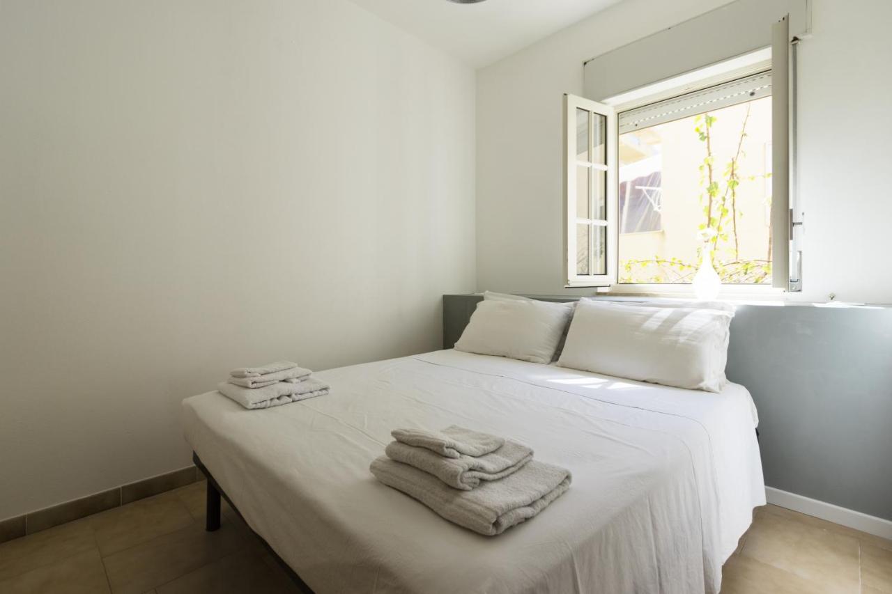 Visitsicilia Bianca Mare Apartment Alcamo Marina Bagian luar foto